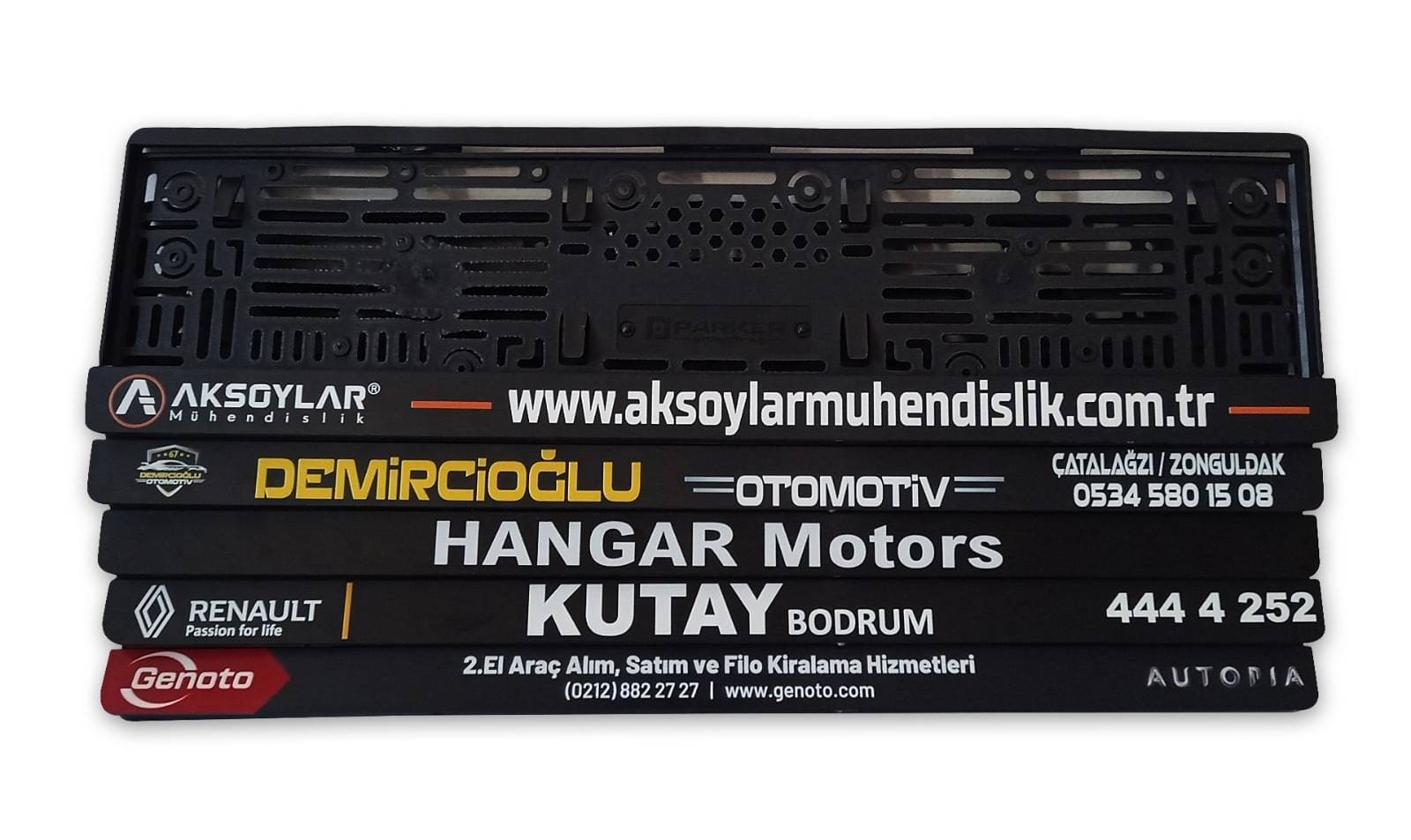 Plakalık
